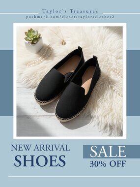 Target Universal Threads Flats